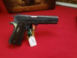 COLT COMMERCIAL
1911
***PRICED REDUCED*** - 1 of 3
