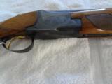 BROWNING 410 O/U - 4 of 6