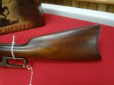 WINCHESTER carbine 1895 - 5 of 7