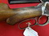 Winchester, special order rifle - 3 of 8
