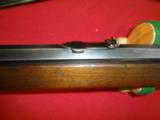 Winchester, special order rifle - 5 of 8