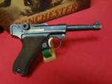 GERMAN LUGER, S 42 - 1 of 5
