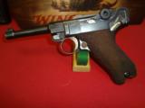 GERMAN LUGER, S 42 - 2 of 5
