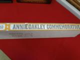 Winchester Comm. BOX ANNIE OAKLEY - 2 of 4