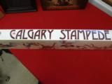 WINCHESTER
COMMMEMORATIVE BOX Calgary Stampede - 1 of 4