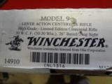 Winchester box for LIMITED EDITION - 2 of 4