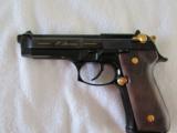 Beretta commemerative - 2 of 4