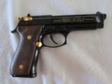 Beretta commemerative - 1 of 4