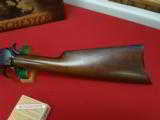 Winchester Model 1890 - 5 of 6
