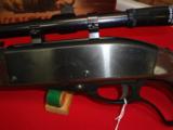 Remington, model 77 lever - 2 of 7