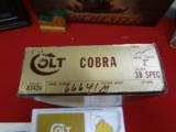 COLT COBRA - 3 of 4