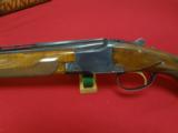 BROWNING,o/u,28 ga. - 6 of 8