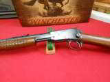 Winchester, Model
62 - 4 of 6