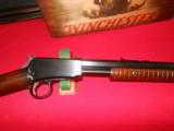 WINCHESTER MODEL 1890 - 2 of 6