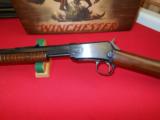 wINCHESTER mODEL 1890 - 4 of 6