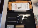 WALTHER 380 - 1 of 1