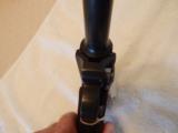 LUGER-MILITARY and POLICE - 3 of 5