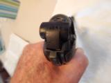 LUGER-MILITARY and POLICE - 4 of 5