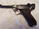 LUGER-NAZI - 3 of 5