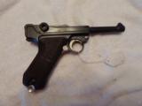 LUGER-NAZI - 2 of 5