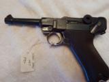 MAUSER-BANNER MILITARY - 3 of 6