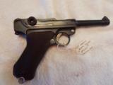 MAUSER-BANNER MILITARY - 1 of 6