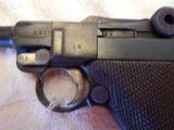 MAUSER-BANNER MILITARY - 4 of 6