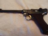 LUGER- NAVY - 4 of 7