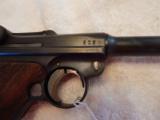 LUGER- NAVY - 2 of 7