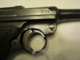 LUGER-MILITARY and POLICE - 2 of 6