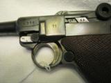 LUGER-MILITARY and POLICE - 4 of 6