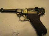 LUGER-NAZI - 1 of 6