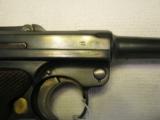 LUGER-NAZI - 3 of 6
