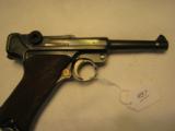 LUGER-NAZI - 2 of 6