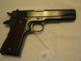 COLT ARGENTINO - 1 of 4