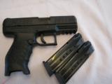 WALTHER PPX - 2 of 4