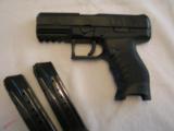 WALTHER PPX - 1 of 4