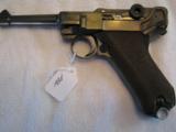 NAZI, german luger - 3 of 6