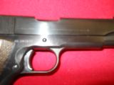 COLT1911 GOVERNMENT MODEL - 4 of 4