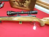 WEATHERBY, DELUXE, MK. V - 4 of 6