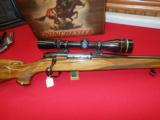WEATHERBY, DELUXE, MK. V - 1 of 6