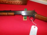 WINCHESTER, MODEL 1890 - 1 of 6