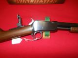 WINCHESTER mODEL 1890 - 4 of 5