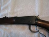 Winchester model 64 - 4 of 5