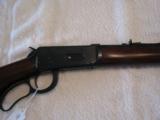 Winchester model 64 - 1 of 5