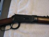 Winchester Model 55 Takedown - 1 of 6