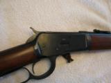 WINCHESTER 1892 S.R.C. - 4 of 7