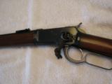 WINCHESTER 1892 S.R.C. - 1 of 7