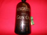 WNCHESTER OIL CONTAINER - 1 of 3
