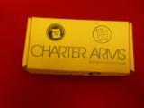 CHARTER ARMS - 1 of 3